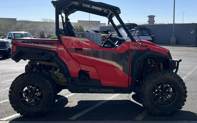2025 Polaris® General XP 1000 Ultimate
