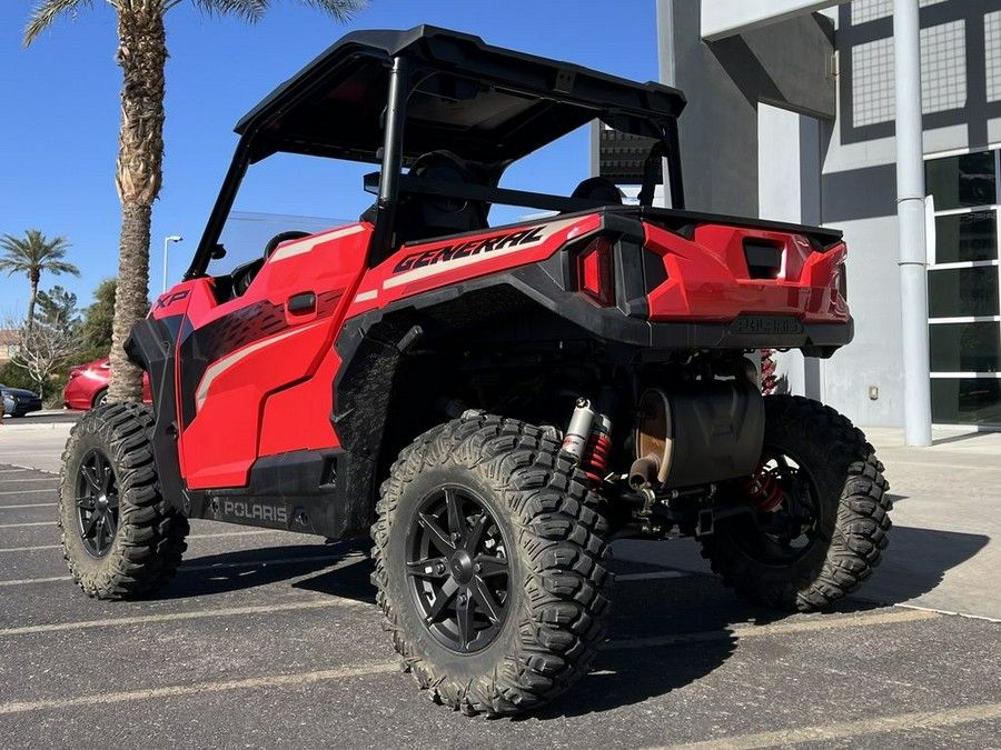 2025 Polaris® General XP 1000 Ultimate
