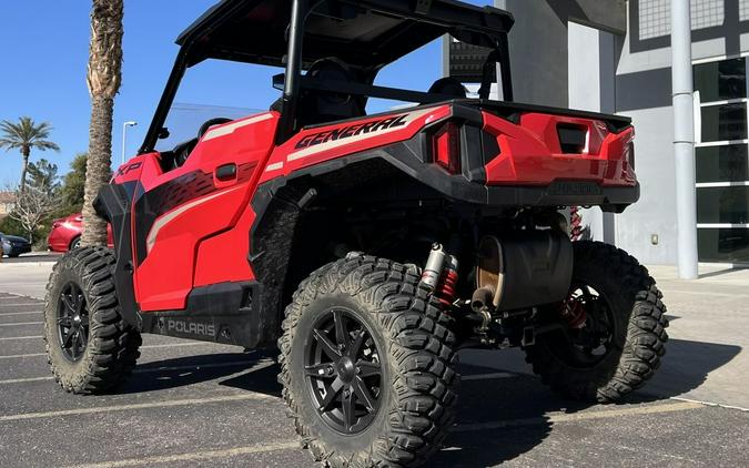 2025 Polaris® General XP 1000 Ultimate