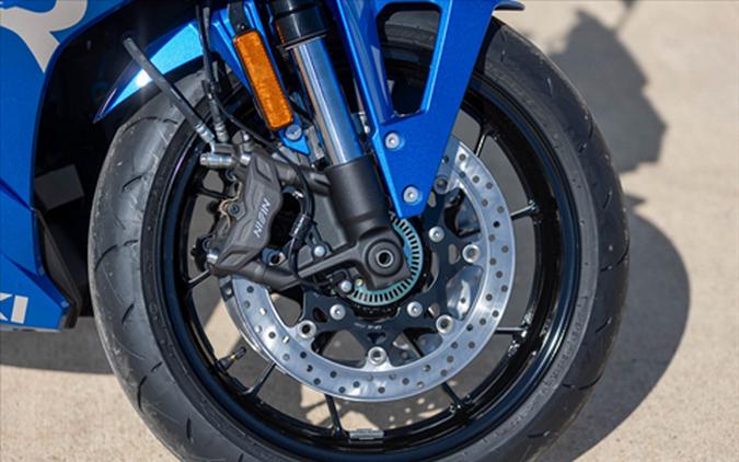 2026 Suzuki GSX-8R