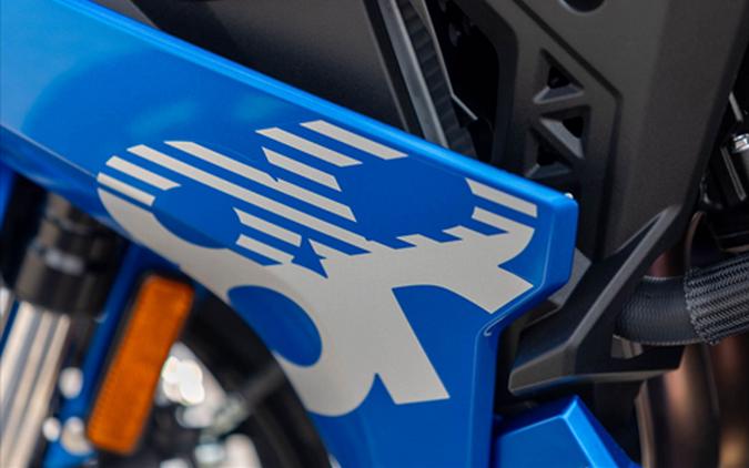 2026 Suzuki GSX-8R