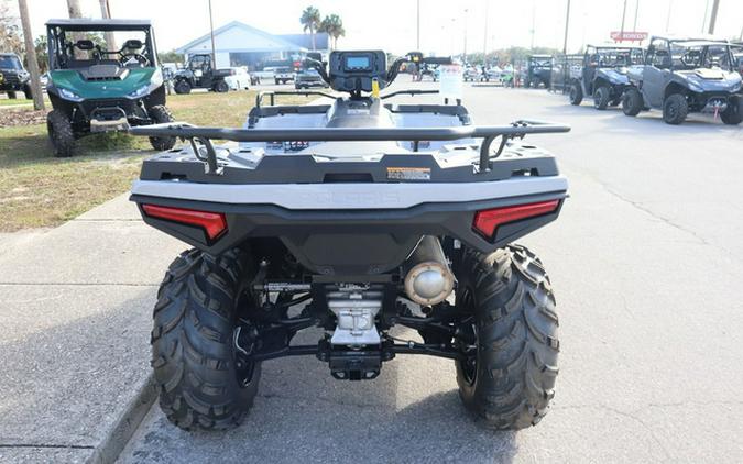 2026 Polaris Sportsman 450 H.O. EPS