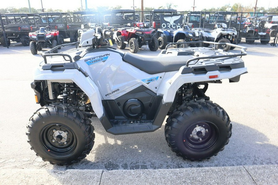2026 Polaris Sportsman 450 H.O. EPS