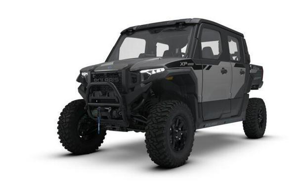 2026 POLARIS XPEDITION XP 5 NORTHSTAR