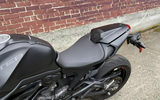 2021 Ducati MONSTER PLU