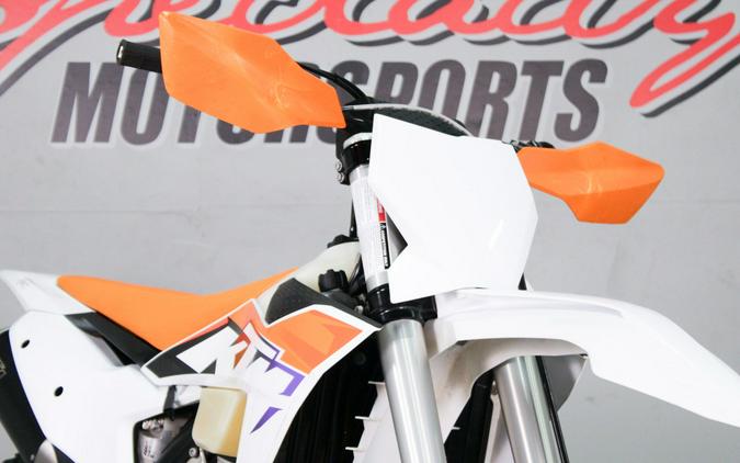 2023 KTM 350 XC-F