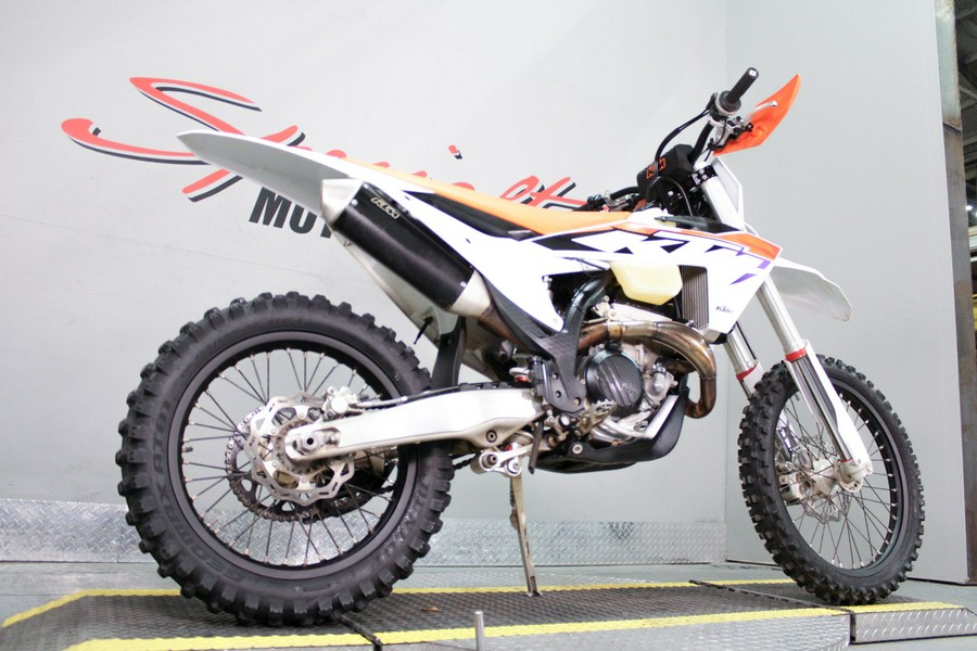 2023 KTM 350 XC-F