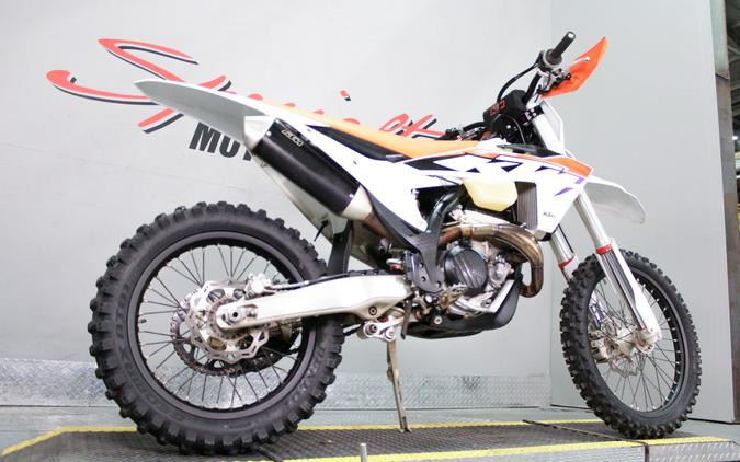 2023 KTM 350 XC-F