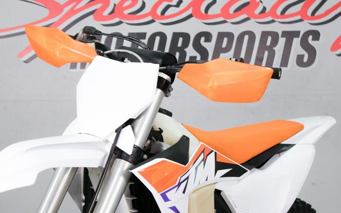 2023 KTM 350 XC-F