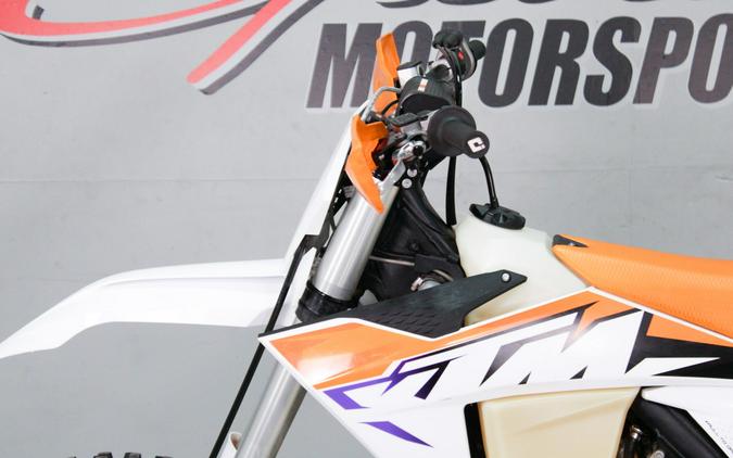 2023 KTM 350 XC-F
