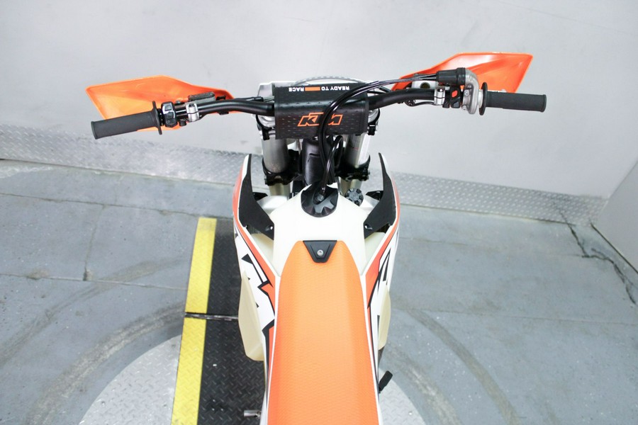 2023 KTM 350 XC-F