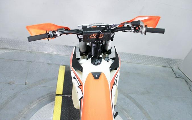 2023 KTM 350 XC-F