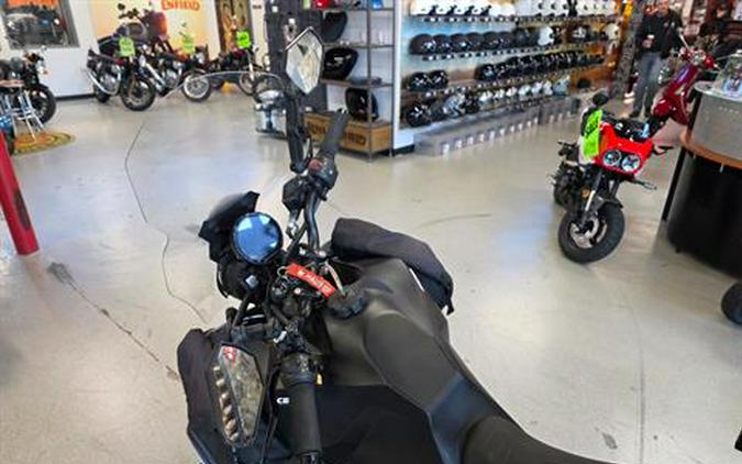 2025 Royal Enfield Himalayan 450