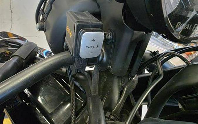 2025 Royal Enfield Himalayan 450