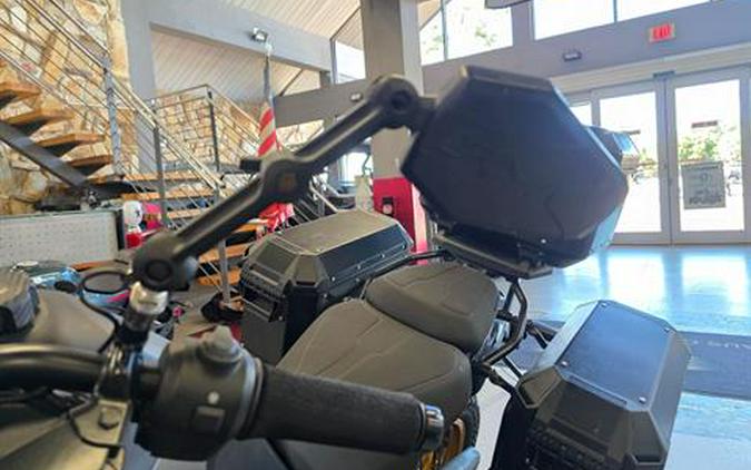 2025 Royal Enfield Himalayan 450