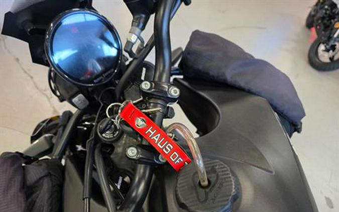 2025 Royal Enfield Himalayan 450