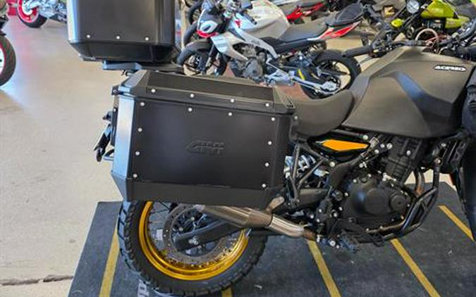 2025 Royal Enfield Himalayan 450