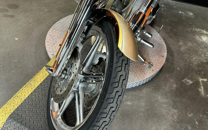 2003 Harley-Davidson FXSTD - Softail Deuce