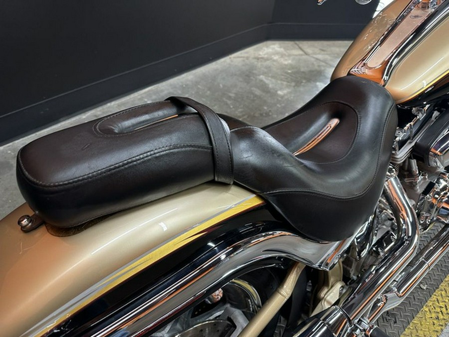 2003 Harley-Davidson FXSTD - Softail Deuce
