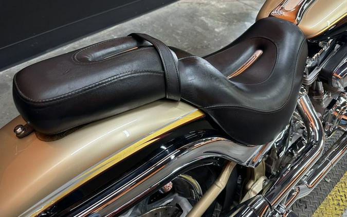 2003 Harley-Davidson FXSTD - Softail Deuce