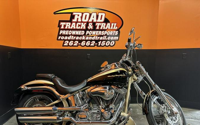 ♡ 2003 Harley-Davidson Softail Deuce motorcycles for sale - MotoHunt