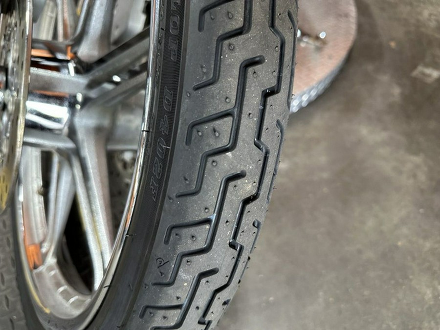 2003 Harley-Davidson FXSTD - Softail Deuce