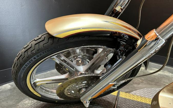 2003 Harley-Davidson FXSTD - Softail Deuce