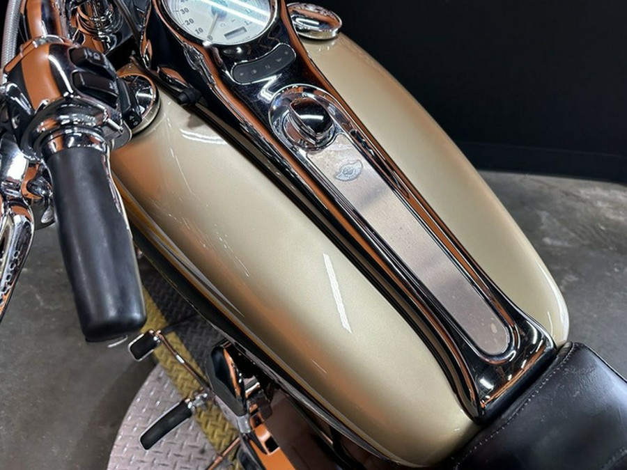 2003 Harley-Davidson FXSTD - Softail Deuce