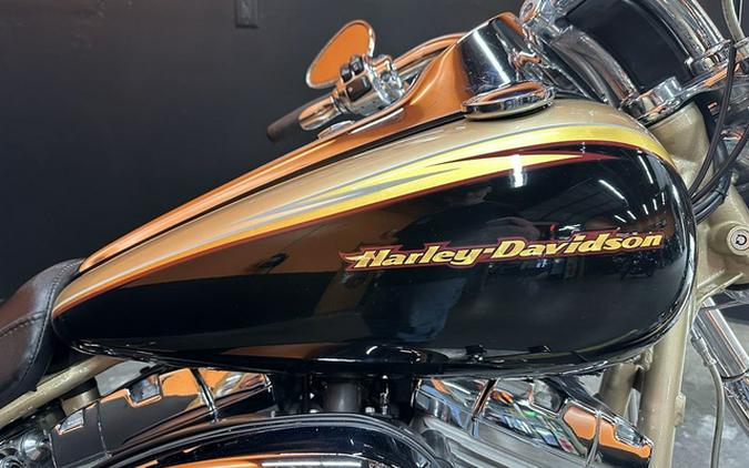 2003 Harley-Davidson FXSTD - Softail Deuce