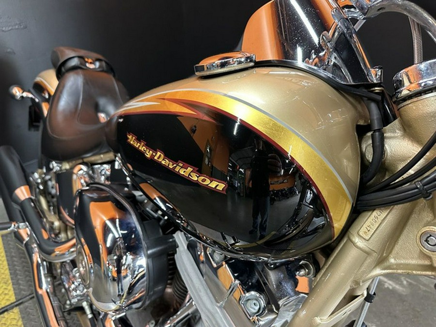 2003 Harley-Davidson FXSTD - Softail Deuce