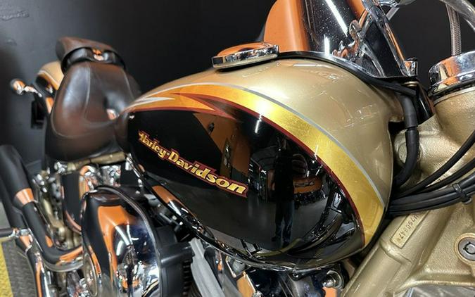 2003 Harley-Davidson FXSTD - Softail Deuce