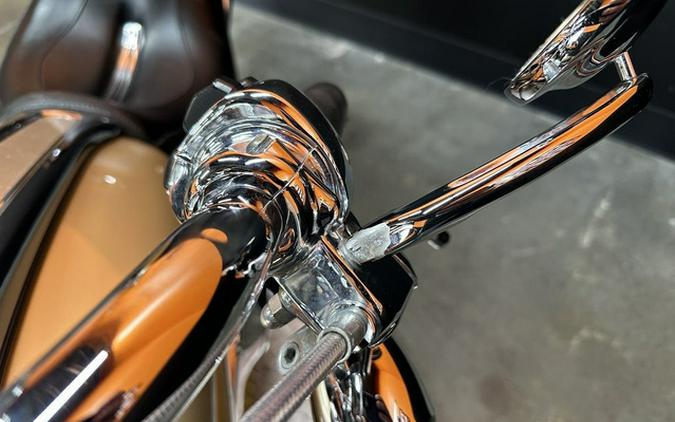 2003 Harley-Davidson FXSTD - Softail Deuce