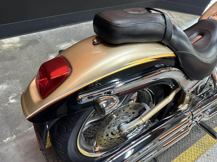 2003 Harley-Davidson FXSTD - Softail Deuce