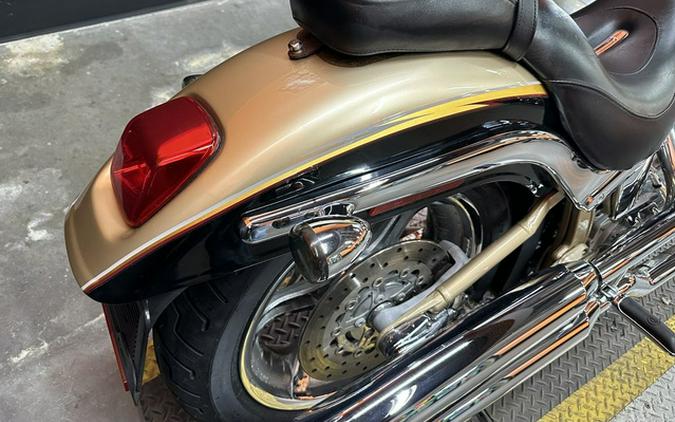 2003 Harley-Davidson FXSTD - Softail Deuce