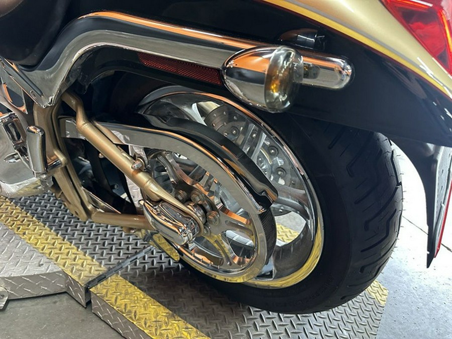2003 Harley-Davidson FXSTD - Softail Deuce