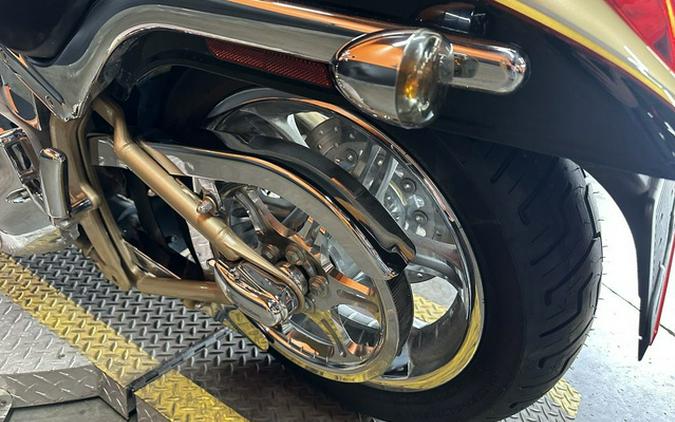 2003 Harley-Davidson FXSTD - Softail Deuce