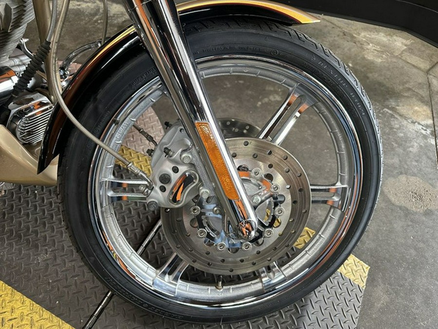 2003 Harley-Davidson FXSTD - Softail Deuce