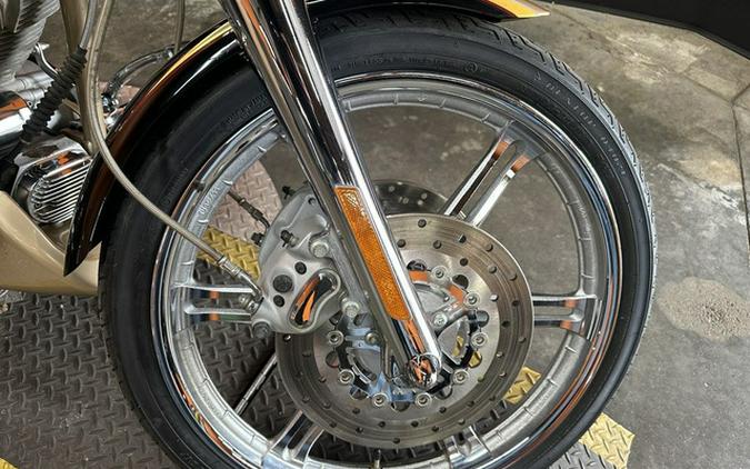 2003 Harley-Davidson FXSTD - Softail Deuce