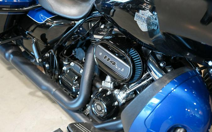 2022 Harley-Davidson FLTRXS - Road Glide Special