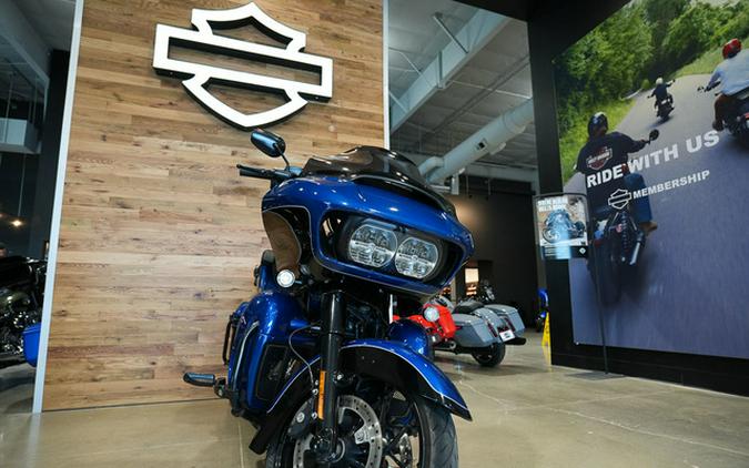 2022 Harley-Davidson FLTRXS - Road Glide Special