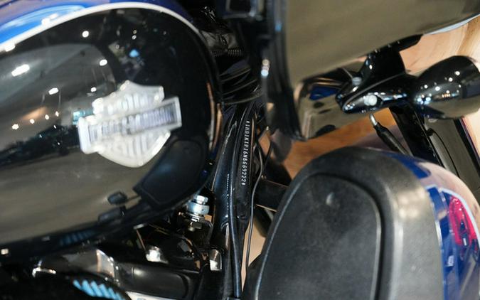 2022 Harley-Davidson FLTRXS - Road Glide Special