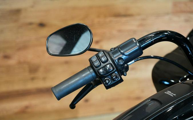 2022 Harley-Davidson FLTRXS - Road Glide Special