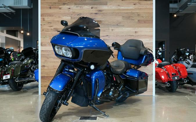 2022 Harley-Davidson FLTRXS - Road Glide Special