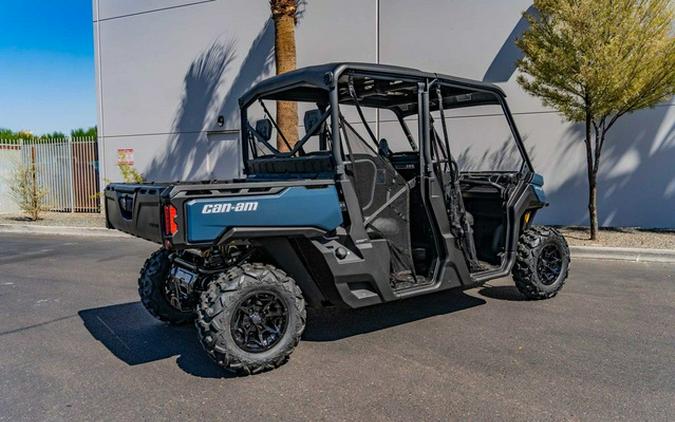 2026 Can-Am Defender MAX XT HD9