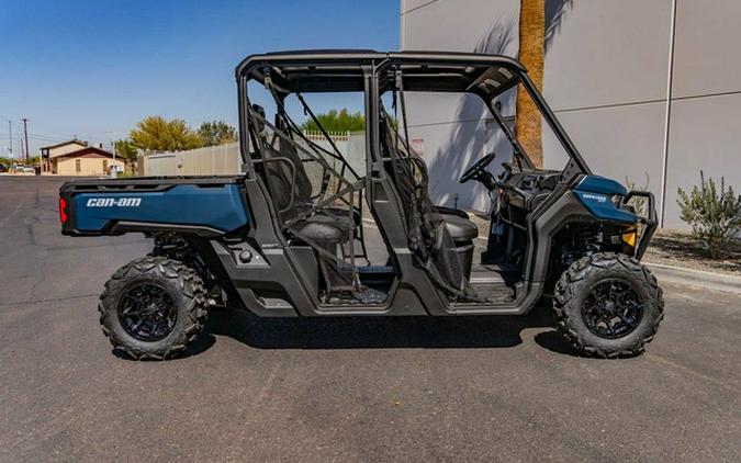 2026 Can-Am Defender MAX XT HD9