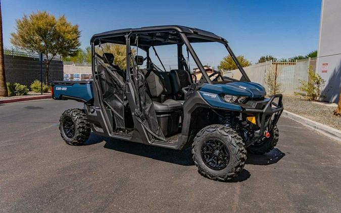 2026 Can-Am Defender MAX XT HD9