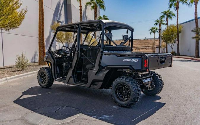 2026 Can-Am Defender MAX XT HD9