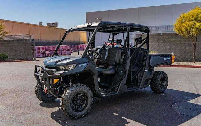 2026 Can-Am Defender MAX XT HD9