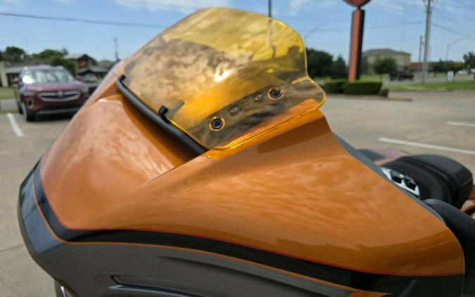 2026 Harley-Davidson® FLHXSE - CVO™ Street Glide®