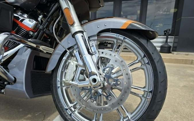2026 Harley-Davidson® FLHXSE - CVO™ Street Glide®